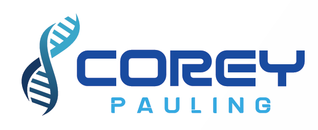CoreyPauling — research peptide manufacturer